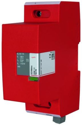 Dehn & Söhne 961176 Lightning arrester DBM 1 CI 760 FM
