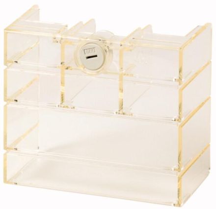 Eaton DILM400-XHB terminal cover, 208287
