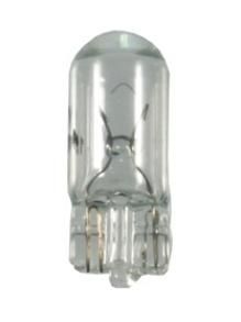 Scharnberger & Hasenbein 27243 glass base lamps T 3 1/4
