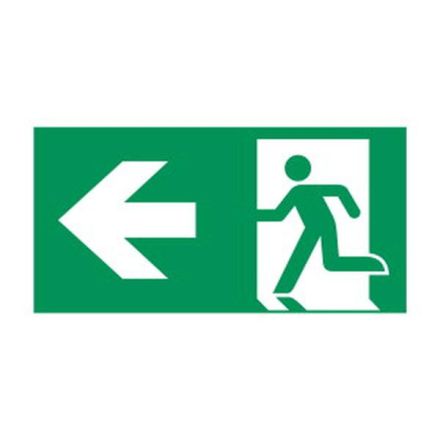 CEAG emergency light PL screened 40071351600 disc
