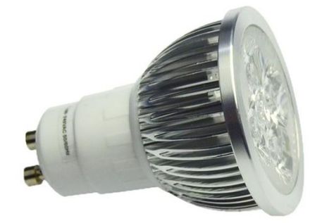Scharnberger & Hasenbein 34850 GU10 4.5W ultraviolet 395-405nm 30° LED lamp