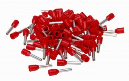 Kopp 354409092 wire end ferrule rt tinned
