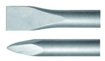 PROTEC.class 05102813 Hammer drill pointed chisel PSPM-MAX400 SDSMax 400mm
