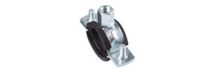 Niedax PCS-3843 EKLIPS pipe fastening
