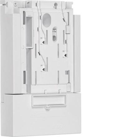 Hager KU11LHE eHZ adapter KU11LHE BKE-AZ 1-phase
