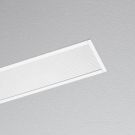 LTS LK-P 045.002 APB/... white surface-mounted housing Lichtkanal70 ws Alu ( 652547 )