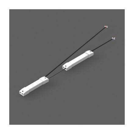 RZB 982233.002.76 Less is more for LED 33.6W+dimming box DALI LED control gear