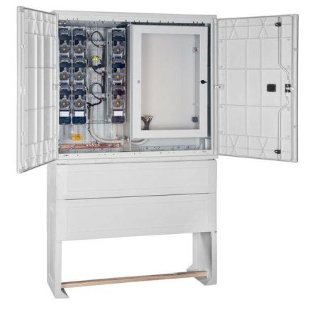 GSAB 02.W250.001 250A incl socket transformer measurement