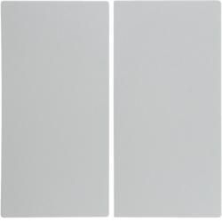 Berker 16231909 rocker switches polar white matt Berker S.1/B.3/B.7