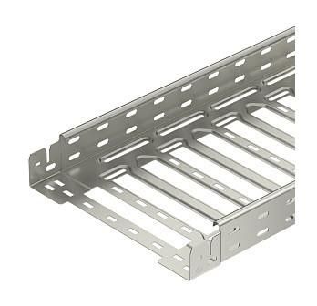 OBO Bettermann SKSM 620 VA4571 perforated cable tray, 6059511