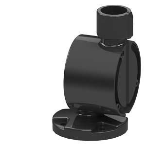 Siemens 8WD4408-0DF plastic folding foot for pipe mounting