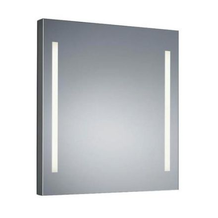 Brumberg 58321003 mirror crystal glass 26W 3000K