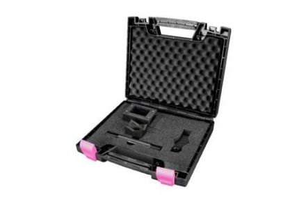 RITTAL 4055460 Sheet metal hole punch rectangular 36x52mm 6-pin