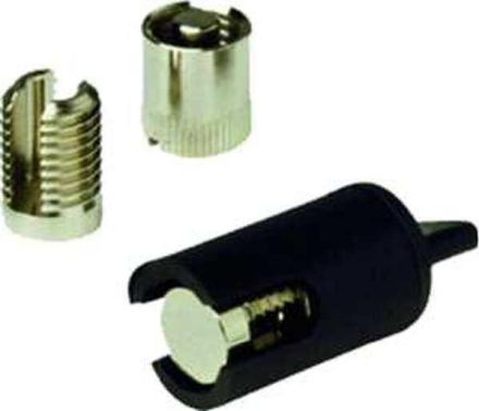 Krueger Werke GmbH C22518-000 GURO-MC6-I-5 2.5-6qmm bag of 5 pcs branch terminal