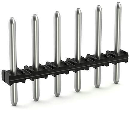 Wago 2091-1712/200-000 Accessories Terminal block Solder pin strip