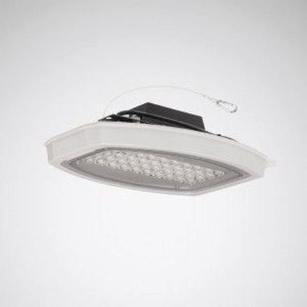 Trilux 7093340 US 9711-AB7L-LR/750/820/910 740 10G1 ET LED conversion kit, grey