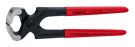 Knipex 51 01 210 pol. plastic. 210mm hammer pliers