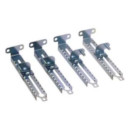Schneider Electric NSYSDCR250 4 step steel slide valve T250mm set