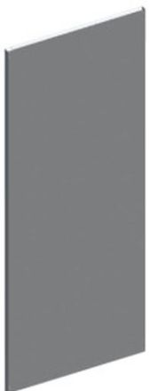 ABB Striebel & John TZM212 mounting plate 2FB / 12RE for TW/L/G212, unassembled, 2CPX010941R9999