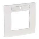 Legrand 665006 NILOE m. BF 1-GANG UW frame