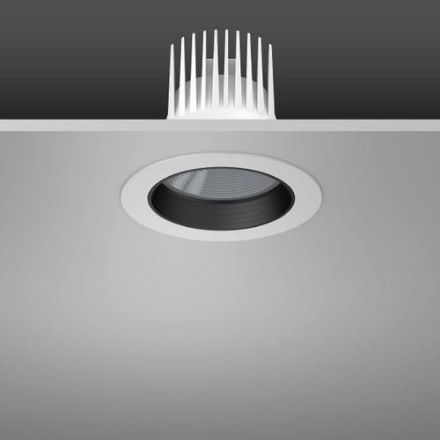 RZB 901767.002.3.76 Heledon LED/35W-3500K,Ra92 D LED recessed ceiling spotlight