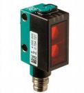 Pepperl & Fuchs 267075-100096 OMT100-R101-2EP-IO-V31-L Distance sensor