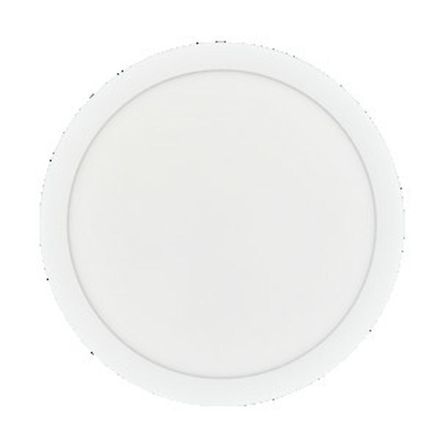 Nobile 1504001012 Panel 300 R UGR19 white 12W 830 LED recessed light