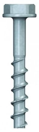 PROTEC.class PBSSSKK 10.0x60 hexagon head concrete screw, 05105588