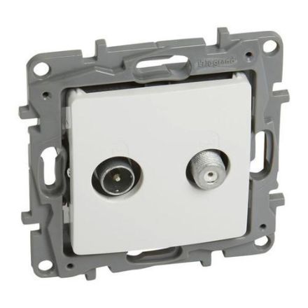 Legrand 764558 NILOE UW antenna socket