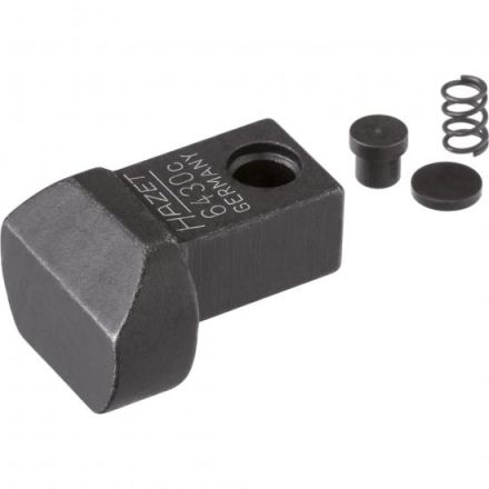 Hazet 6430C Insert welding part