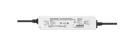 LEDVANCE Osram 4052899545922 OT 20/220-240/24 P FS1 LED control gear