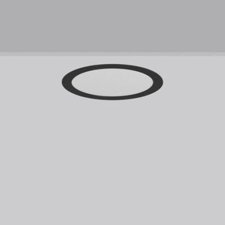 RZB 901809.0031.76 Toledo Flat+LED/12-22W-830 LED recessed ceiling spotlight