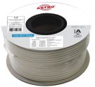 ASTRO Strobel 00750195 CSA 9511 B2ca / 100 coaxial cable