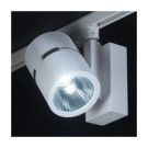 Brumberg 88344684 LED track spotlight 27W 24° 4000K silver