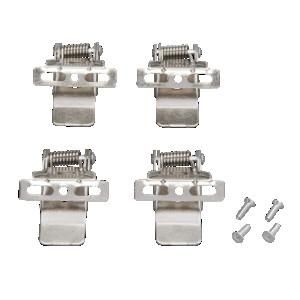 Nobile 1577819903 for pendulum panel R400 PK=2pcs installation spring