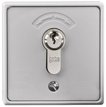 Rademacher 80000005 Key switch VK4594 UP