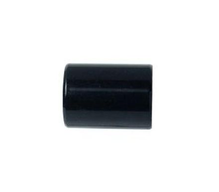 Hegler 9970040 DN40 black for EP, EPY, EGS Stapa threaded socket