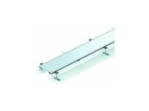 OBO Bettermann OKA-G20040140 200x140 blind duct unit flush with screed, 7424000