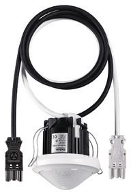 Theben 2080010 presence detector theRonda P360-100 WH white Wieland-GST