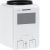 Hager EK760 actuator KNX radio with room temperature controller