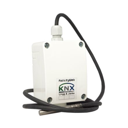 LINGG&JANKE 87105SEC cable/temperature sensor | 3 m