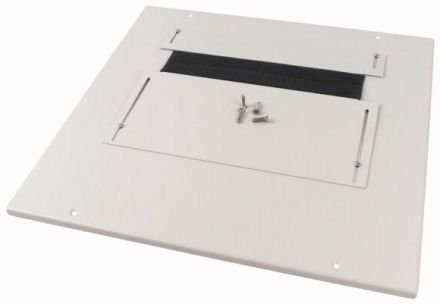 Eaton XSPBM0608 IP30 600x800 ceiling/base plate, 284291