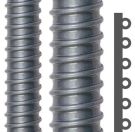 Flexa 10200101048 AIRflex-K, grey AD56 RG25m plastic protection hose