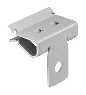OBO Bettermann BCVH 8-14 beam clamp, 1483605