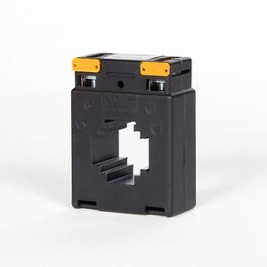 KDK Dornscheidt 150/5A Class 1 round 32mm plug-in current transformer