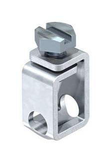 OBO Bettermann 1801/RK 25 25qmm series terminal, 5015758