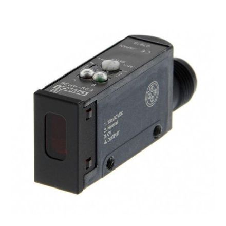 OMRON 154284 E3S-AR16 Photo switch