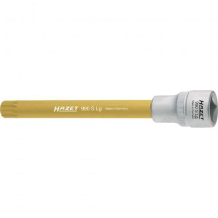 Hazet 990SLG-10 990Slg-10 screwdriver bit