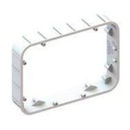 Kaiser 9916.68 for UP loop box attachment frame, 9916.68
