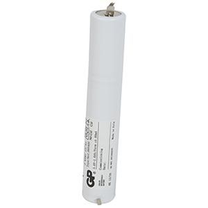 Legrand 061883 replacement battery 3.6V-2 AH